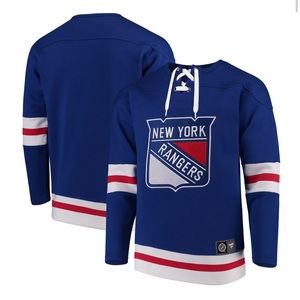 New York Rangers Jersey